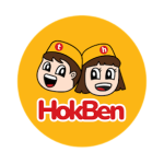 PT Eka Bogainti - Hokben